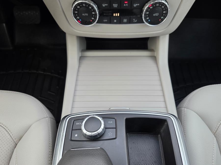 2014 Mercedes-Benz M-Class ML350 - Photo 12
