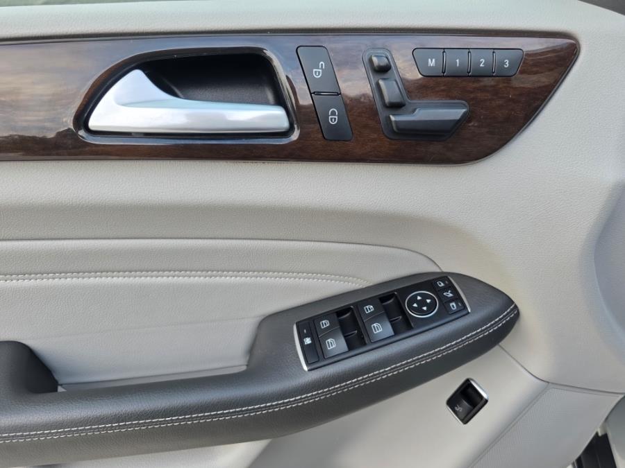 2014 Mercedes-Benz M-Class ML350 - Photo 14