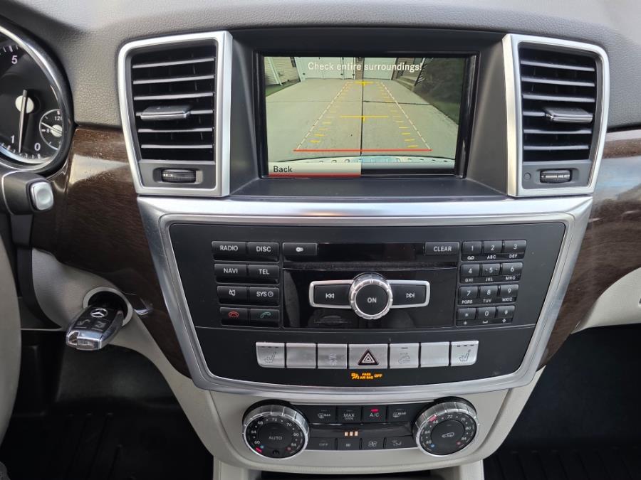 2014 Mercedes-Benz M-Class ML350 - Photo 11