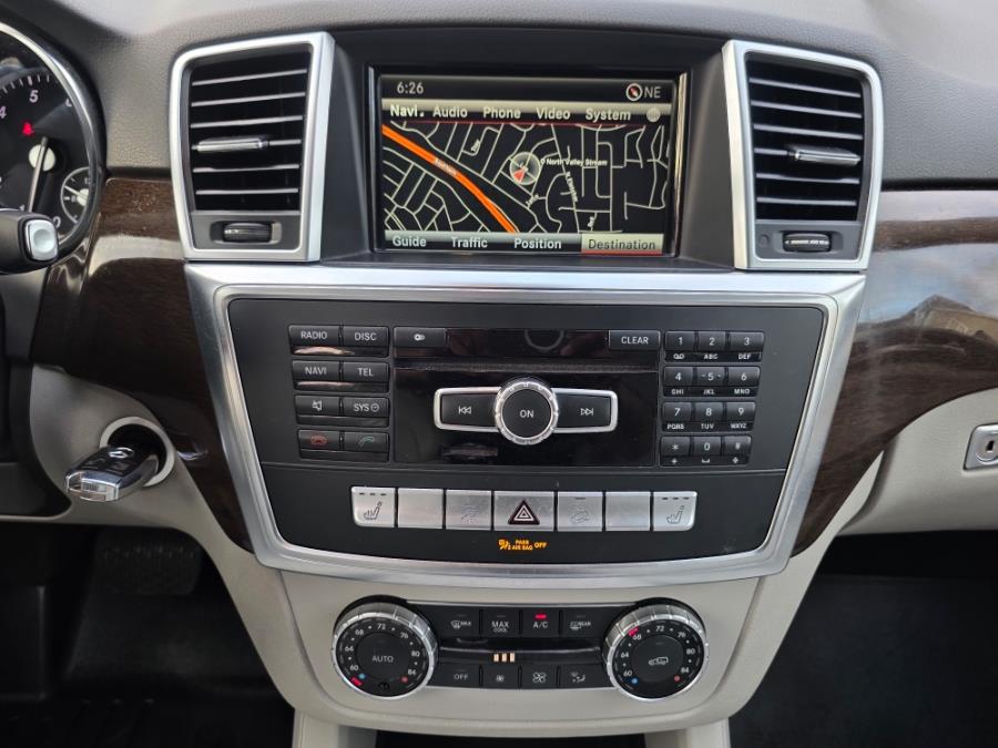 2014 Mercedes-Benz M-Class ML350 - Photo 10