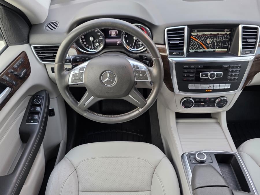 2014 Mercedes-Benz M-Class ML350 - Photo 8