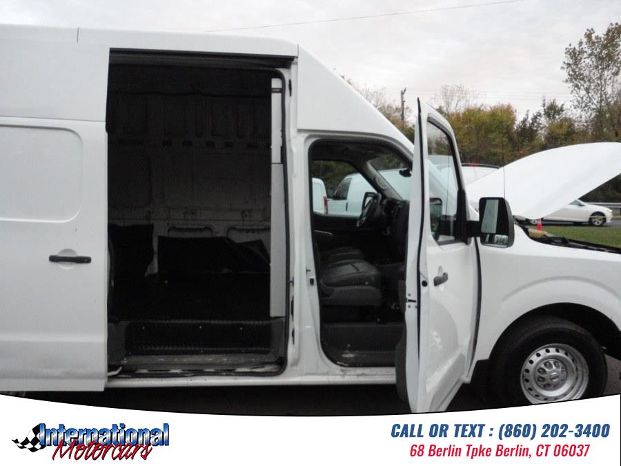 2018 Nissan NV Cargo S - Photo 14