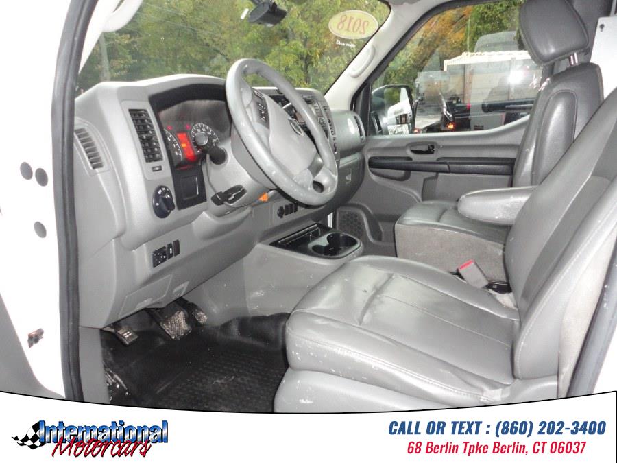 2018 Nissan NV Cargo S - Photo 7