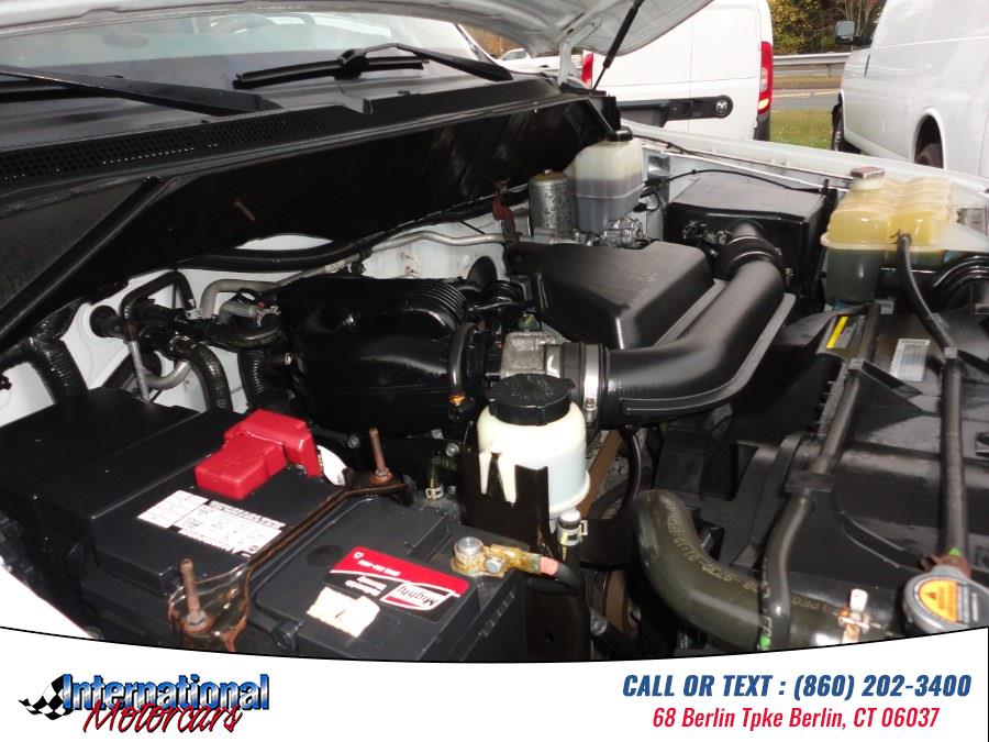 2018 Nissan NV Cargo S - Photo 15