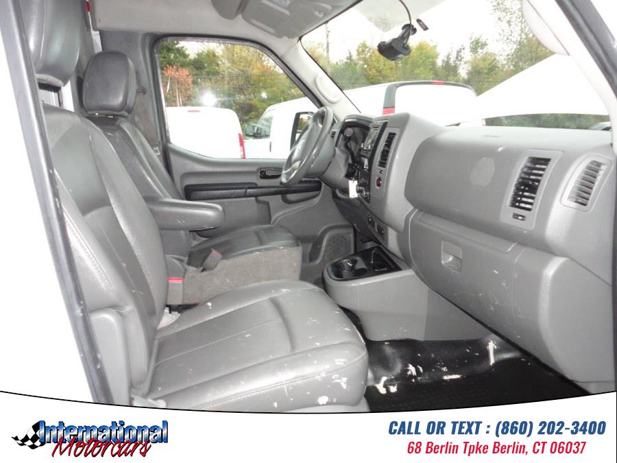 2018 Nissan NV Cargo S - Photo 13
