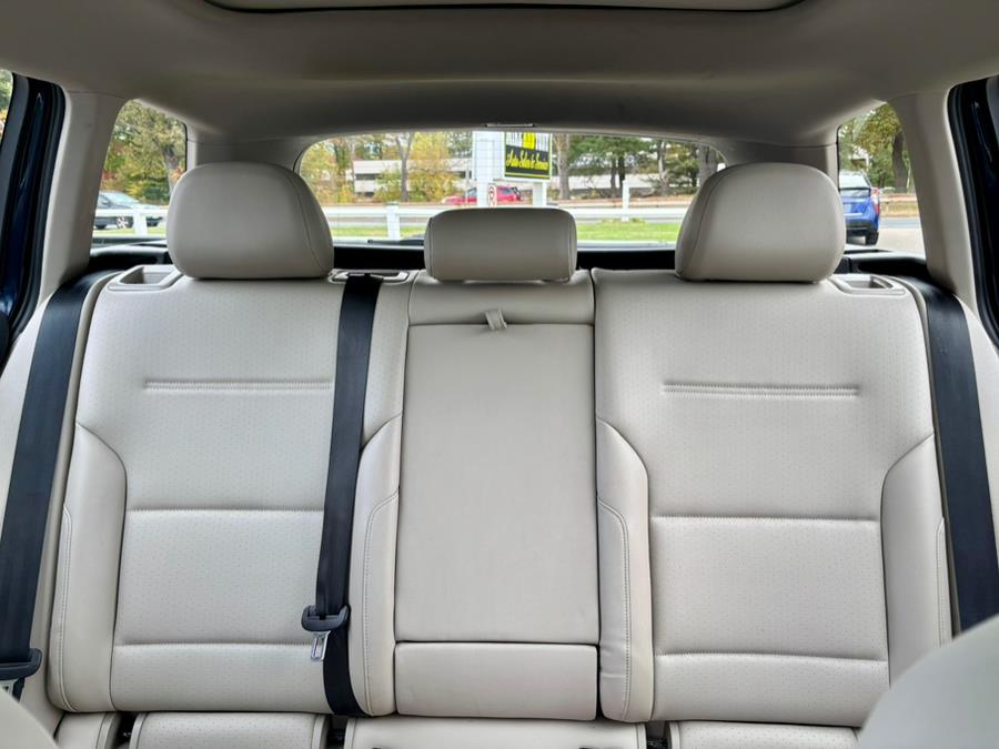 2017 Volkswagen Golf Alltrack Alltrack SEL - Photo 13