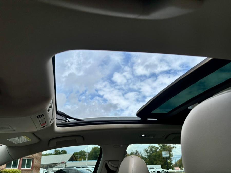 2017 Volkswagen Golf Alltrack Alltrack SEL - Photo 27