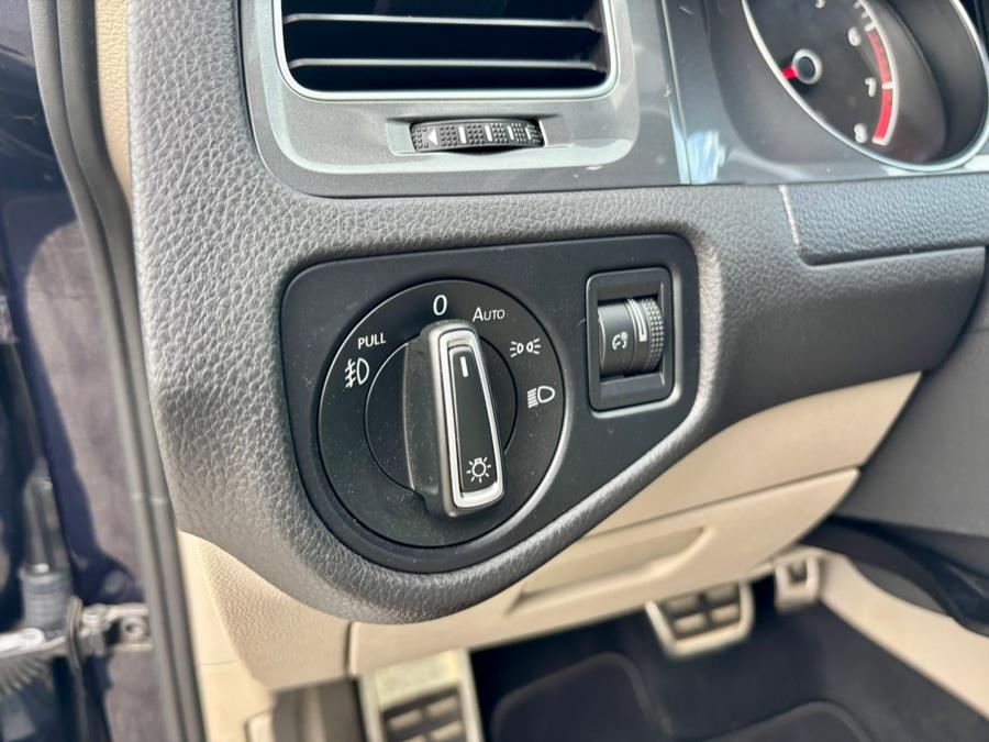 2017 Volkswagen Golf Alltrack Alltrack SEL - Photo 23