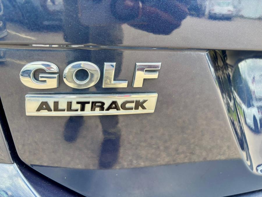 2017 Volkswagen Golf Alltrack Alltrack SEL - Photo 31