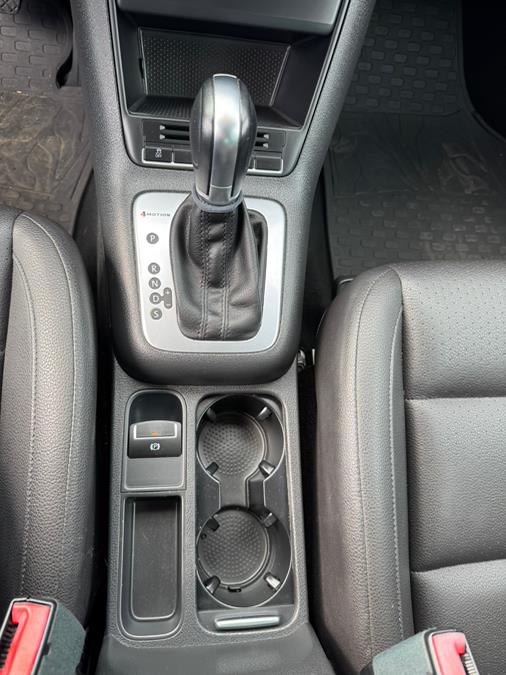 2014 Volkswagen Tiguan SE - Photo 14