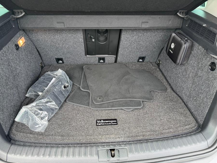 2014 Volkswagen Tiguan SE - Photo 16