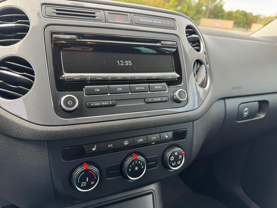2014 Volkswagen Tiguan SE - Photo 13