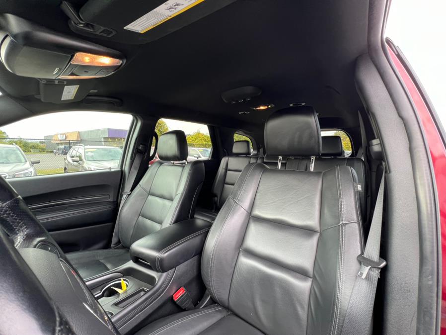 2022 Dodge Durango GT Plus - Photo 11