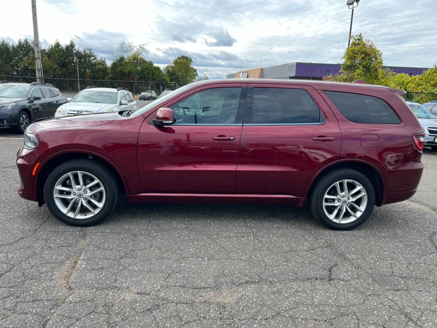 2022 Dodge Durango GT Plus - Photo 7
