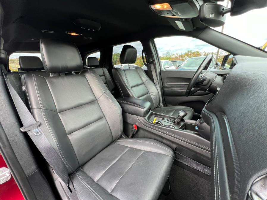 2022 Dodge Durango GT Plus - Photo 17