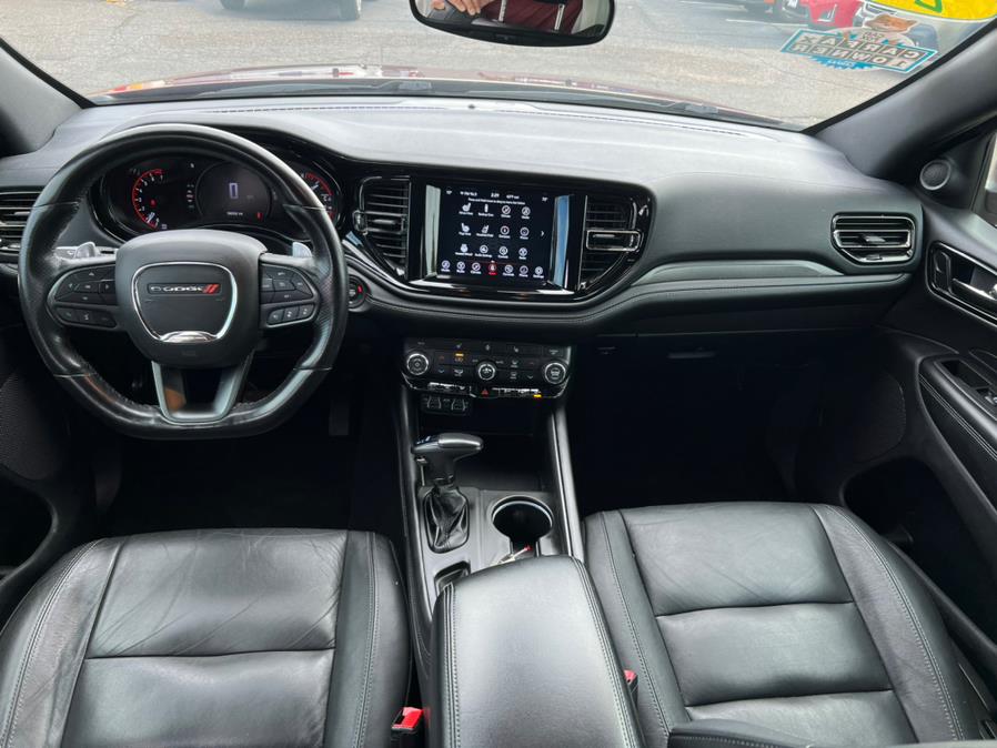 2022 Dodge Durango GT Plus - Photo 25