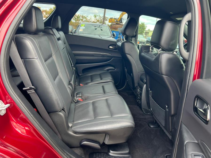 2022 Dodge Durango GT Plus - Photo 15
