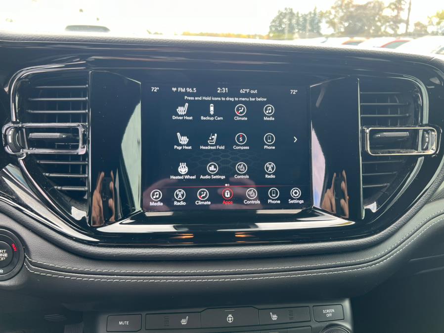 2022 Dodge Durango GT Plus - Photo 28