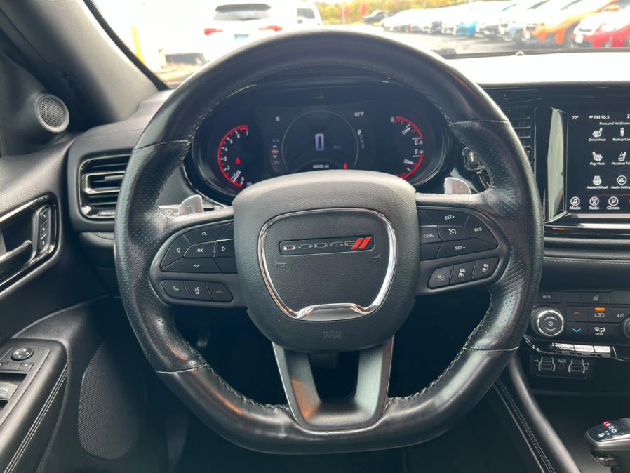 2022 Dodge Durango GT Plus - Photo 24
