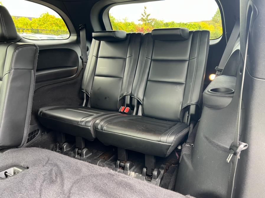 2022 Dodge Durango GT Plus - Photo 14