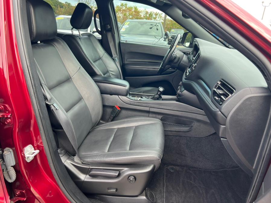 2022 Dodge Durango GT Plus - Photo 16