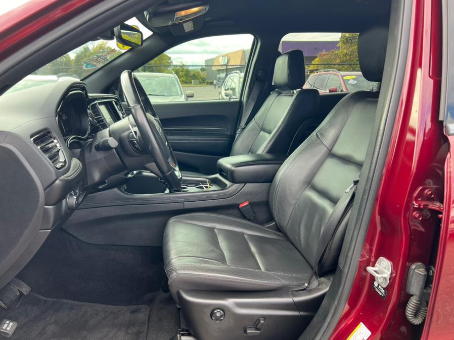 2022 Dodge Durango GT Plus - Photo 8