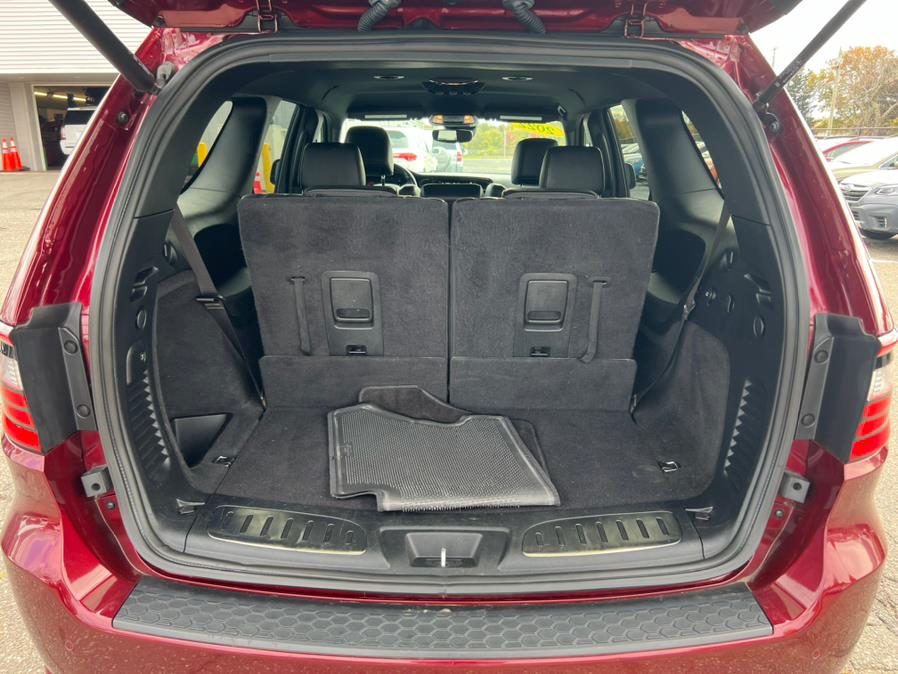 2022 Dodge Durango GT Plus - Photo 18
