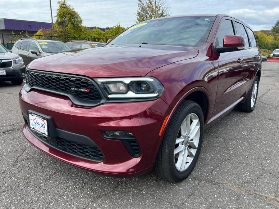2022 Dodge Durango