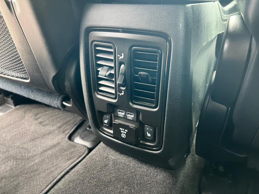 2022 Dodge Durango GT Plus - Photo 13