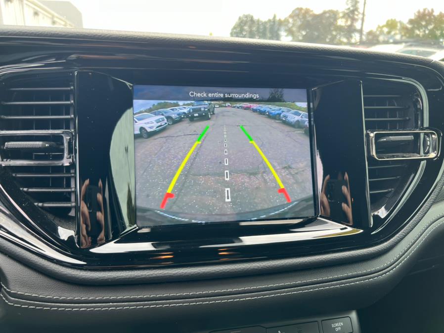 2022 Dodge Durango GT Plus - Photo 29