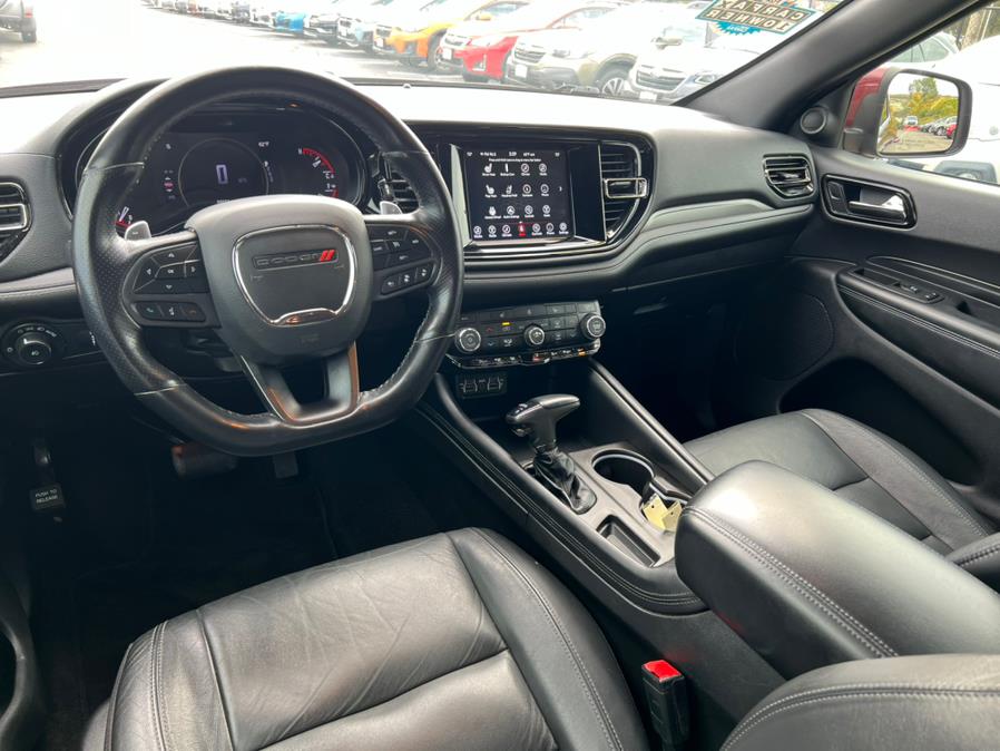 2022 Dodge Durango GT Plus - Photo 21