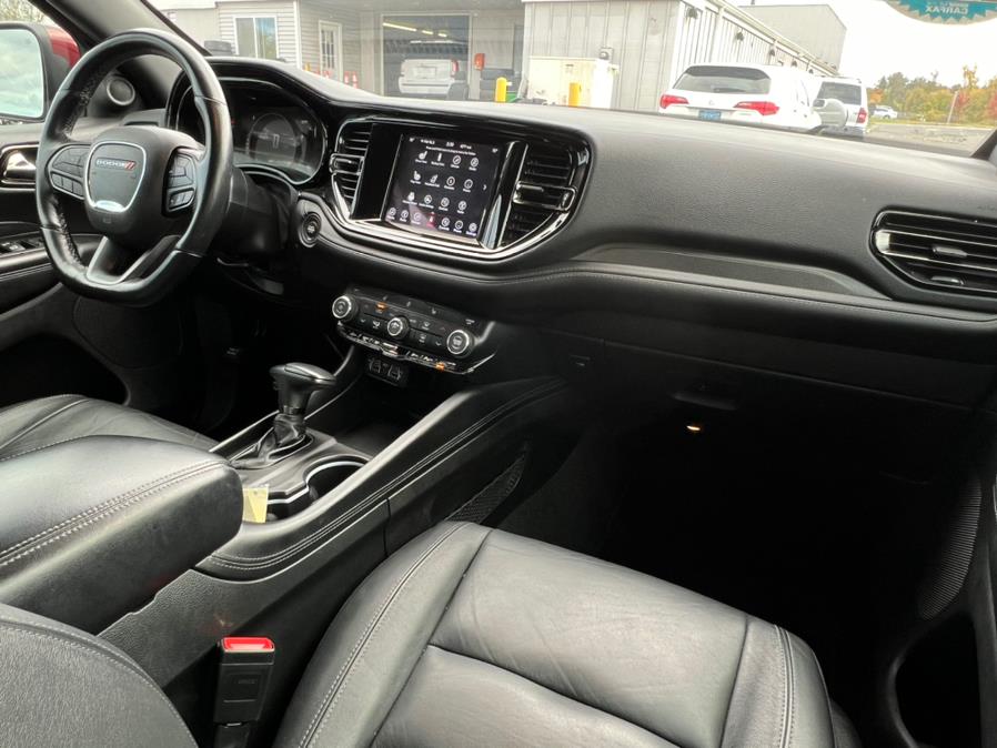 2022 Dodge Durango GT Plus - Photo 26
