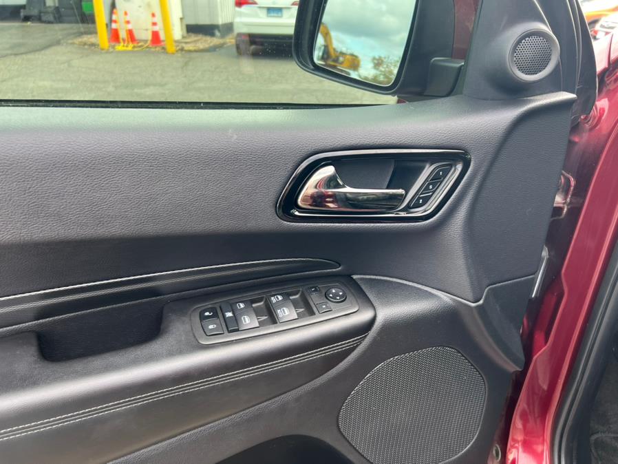 2022 Dodge Durango GT Plus - Photo 10