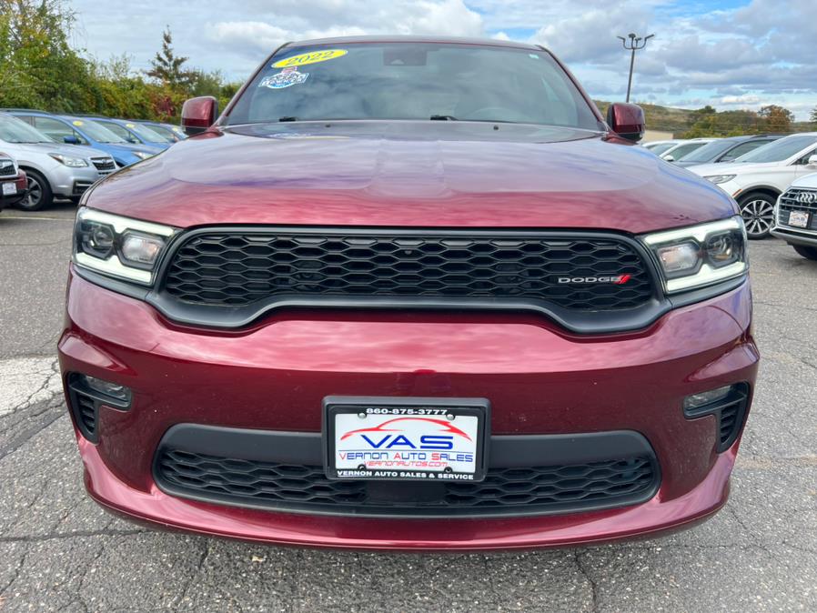2022 Dodge Durango GT Plus AWD's photo