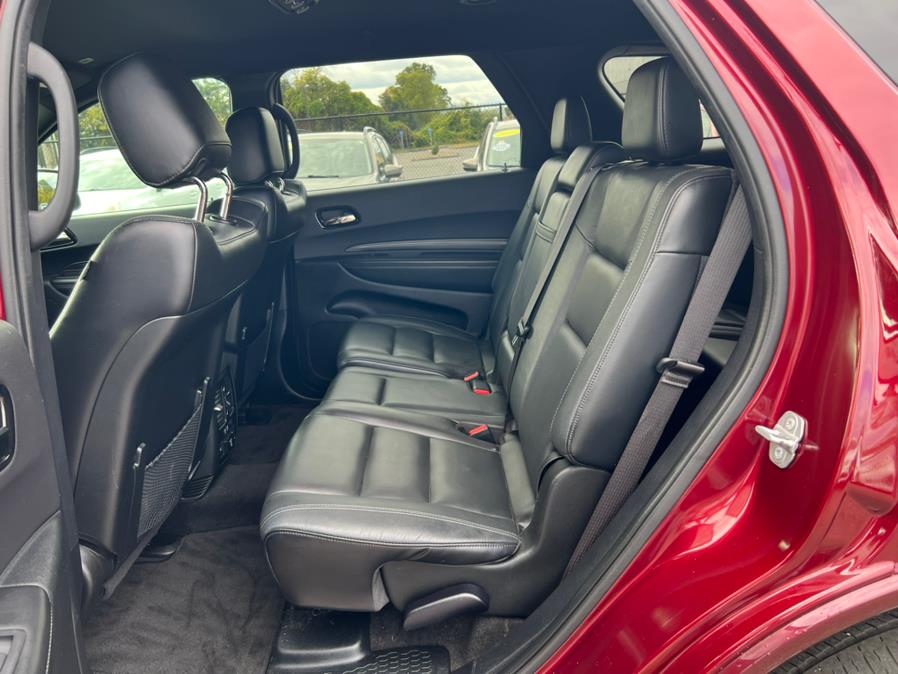 2022 Dodge Durango GT Plus - Photo 12