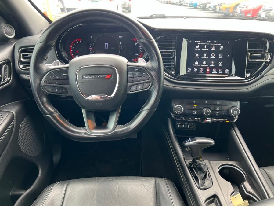 2022 Dodge Durango GT Plus - Photo 23