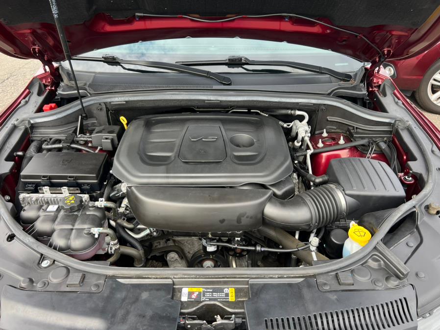 2022 Dodge Durango GT Plus - Photo 31