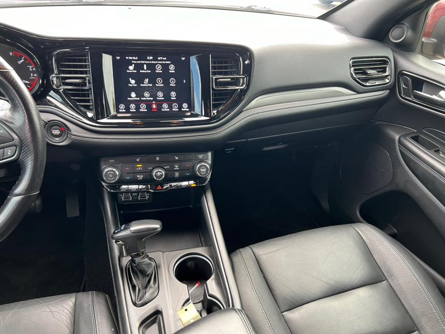 2022 Dodge Durango GT Plus - Photo 22