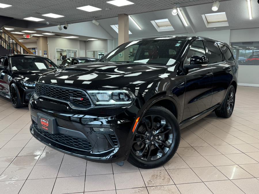 2022 Dodge Durango R/T AWD's photo
