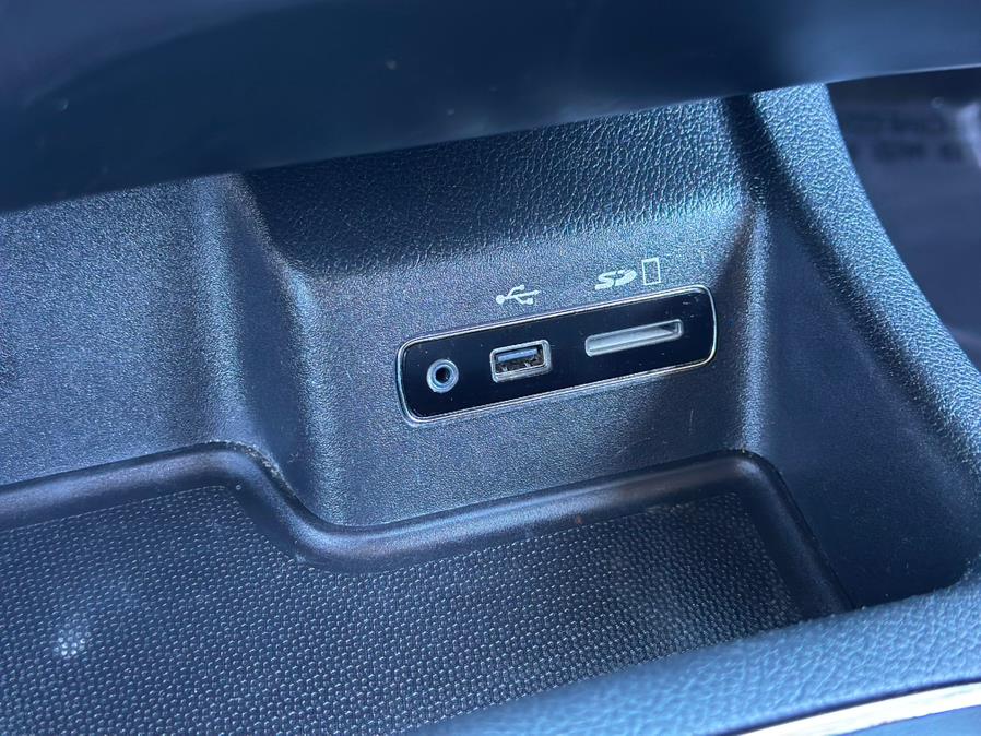 2016 Dodge Durango Limited - Photo 25