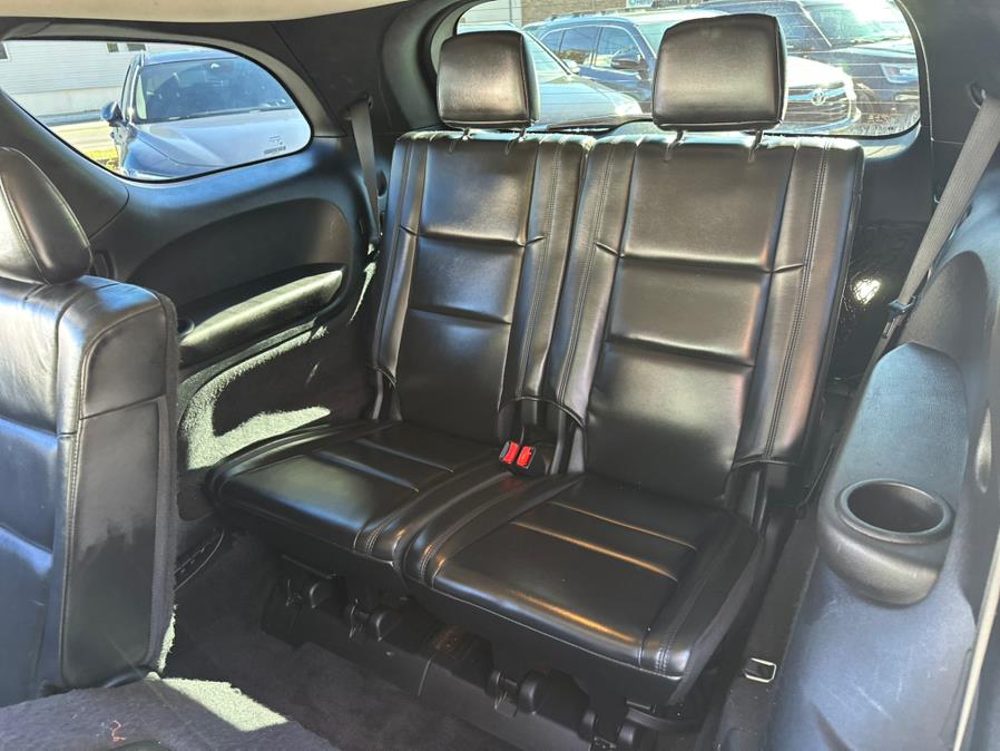 2016 Dodge Durango Limited - Photo 35