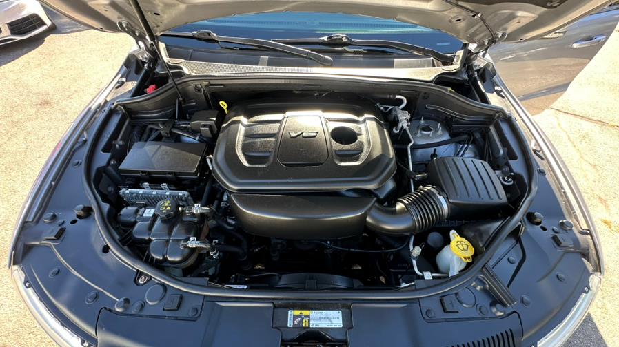 2016 Dodge Durango Limited - Photo 45