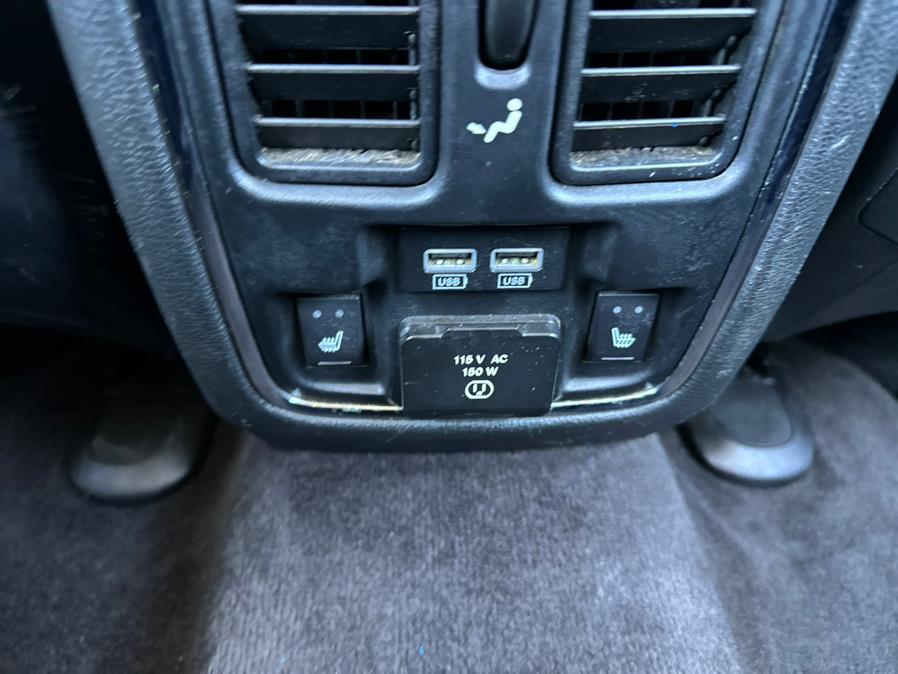 2016 Dodge Durango Limited - Photo 31