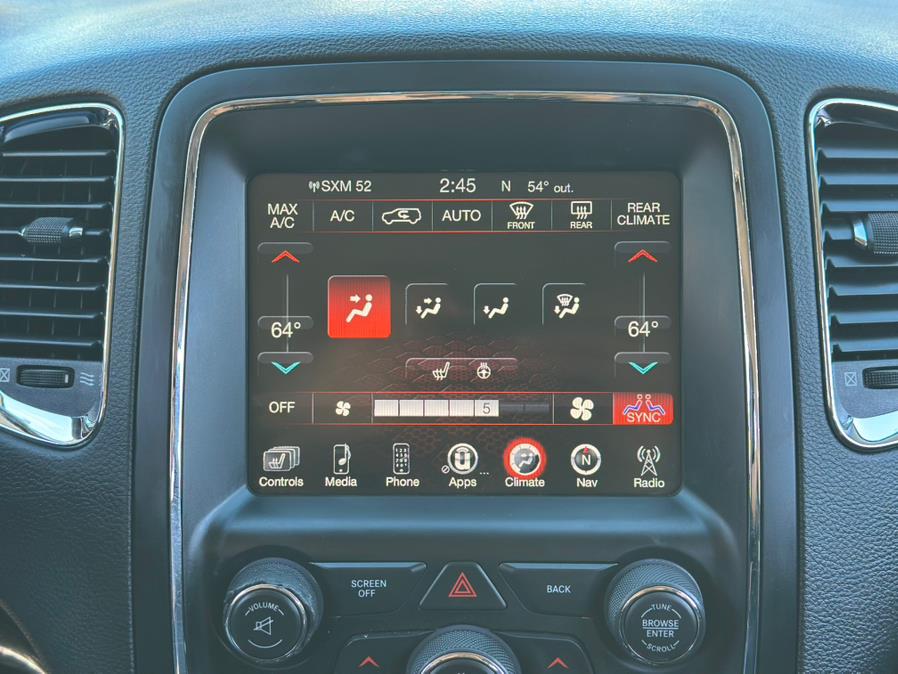 2016 Dodge Durango Limited - Photo 23