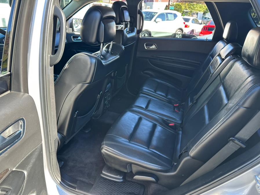 2016 Dodge Durango Limited - Photo 29