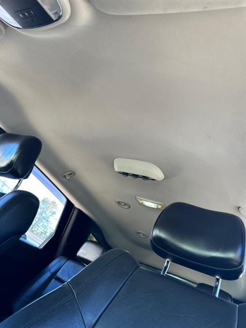 2016 Dodge Durango Limited - Photo 27