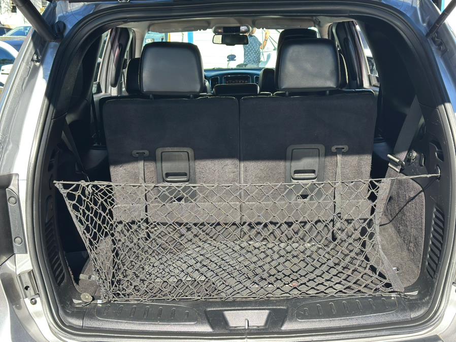 2016 Dodge Durango Limited - Photo 9