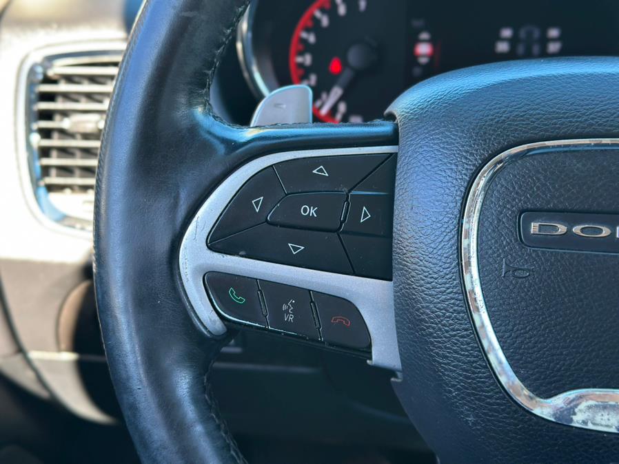 2016 Dodge Durango Limited - Photo 19
