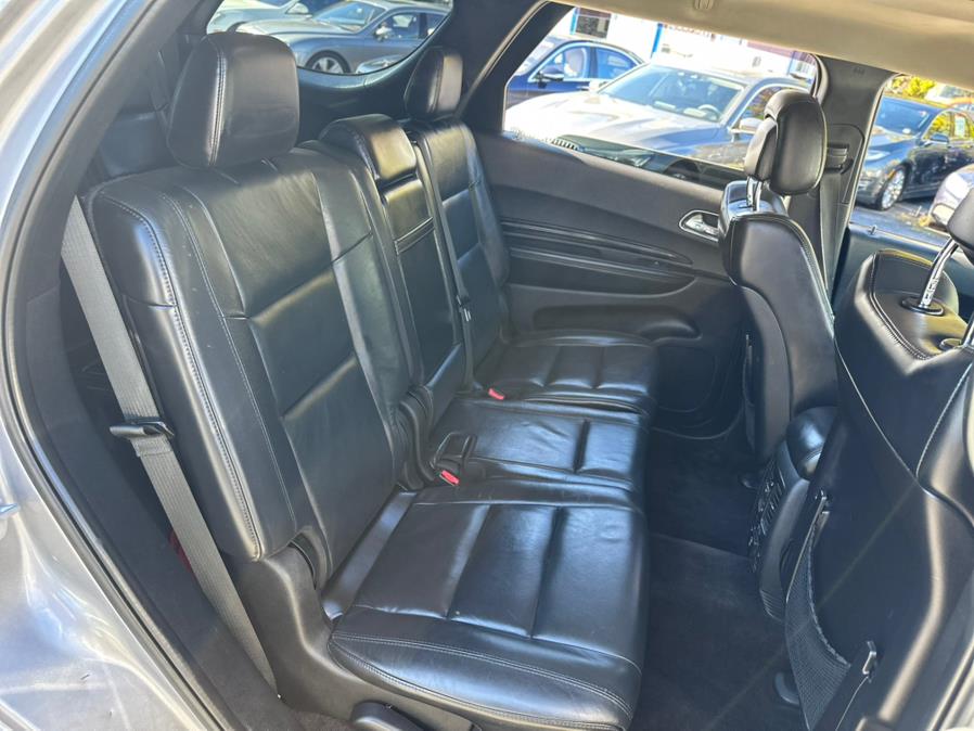2016 Dodge Durango Limited - Photo 38