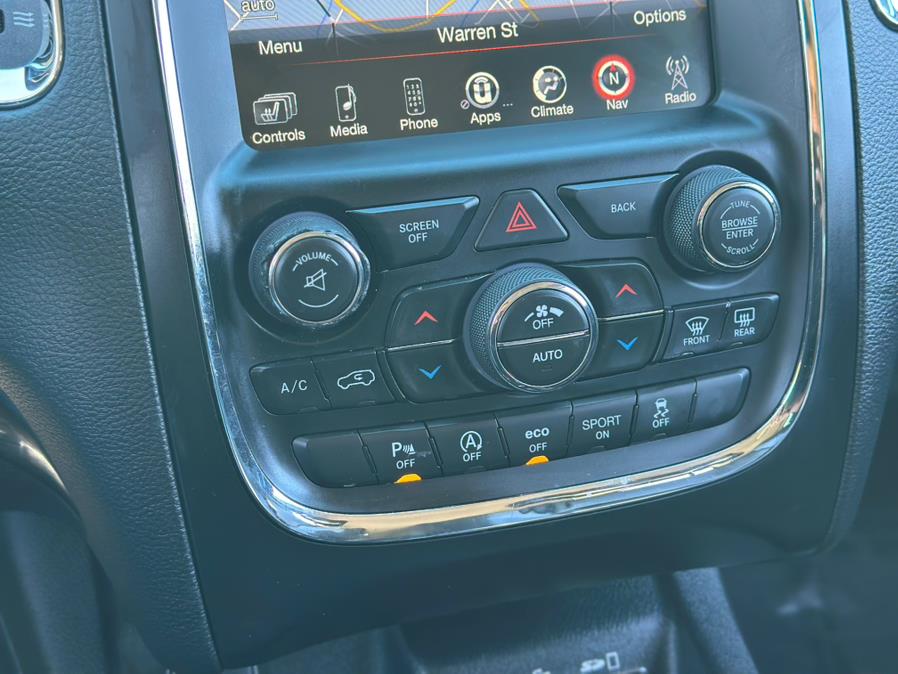 2016 Dodge Durango Limited - Photo 24